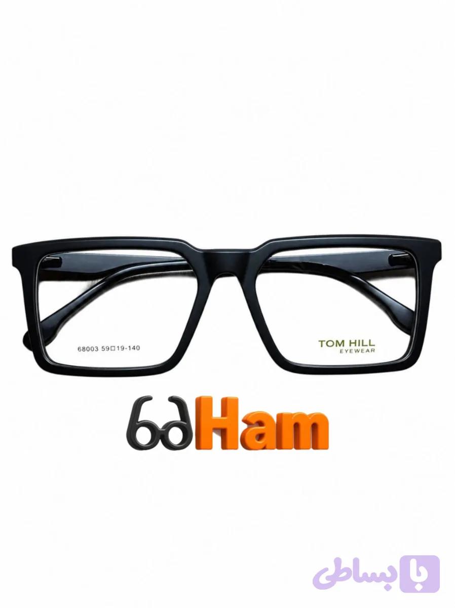 عینک طبی tom hill68003