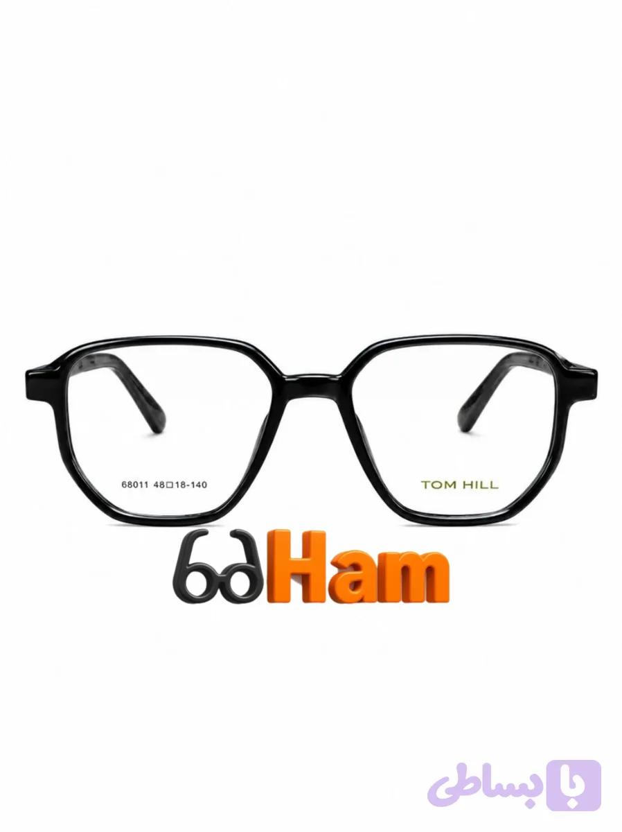 عینک طبی tom hill68011