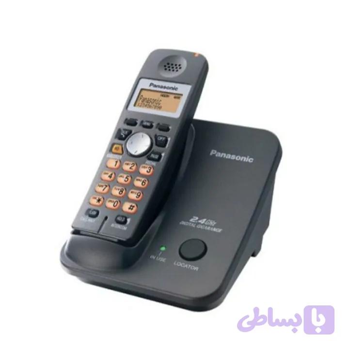 تلفن بیسیم پاناسونیک KX-TG 3521 ( استوک )