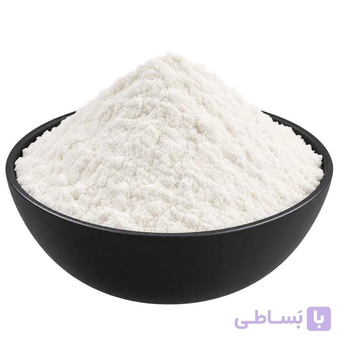 آرد برنج ایرانی اعلاء