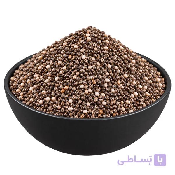 دانه چیا — تصویر 1