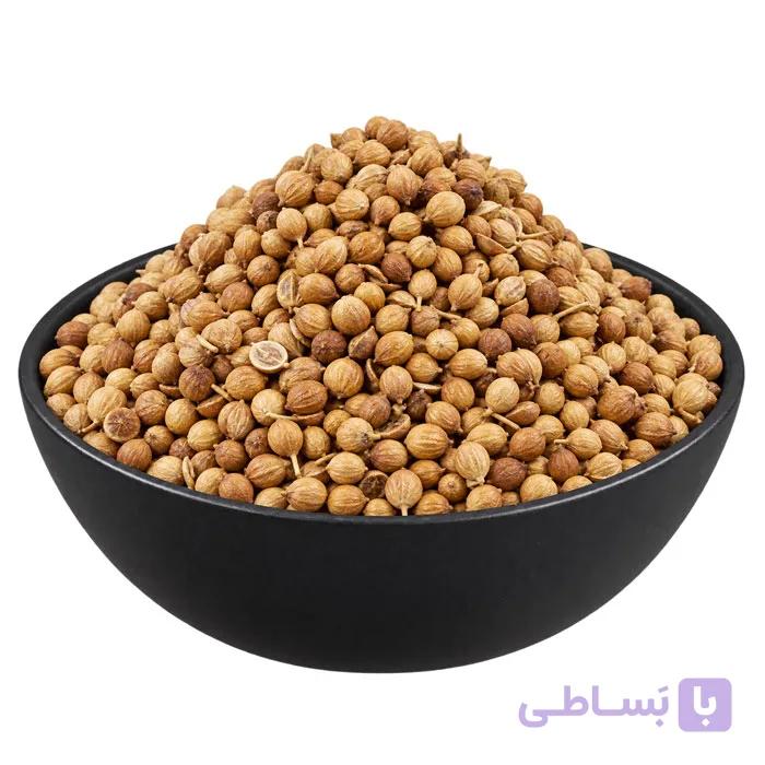 تخم گشنیز