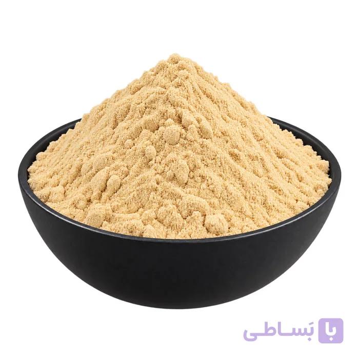 پودر زنجبیل