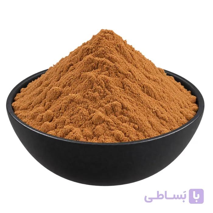 پودر دارچین