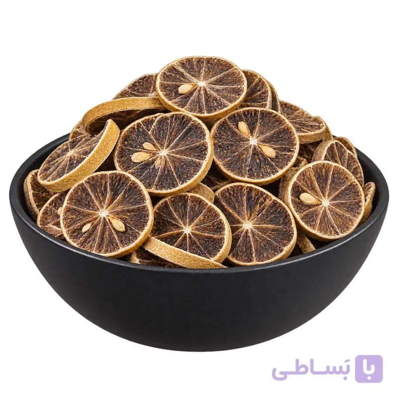 اسلایس لیمو عمانی
