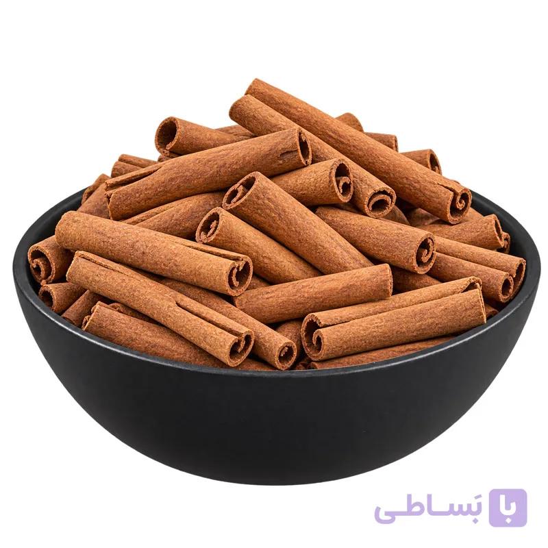 چوب دارچین