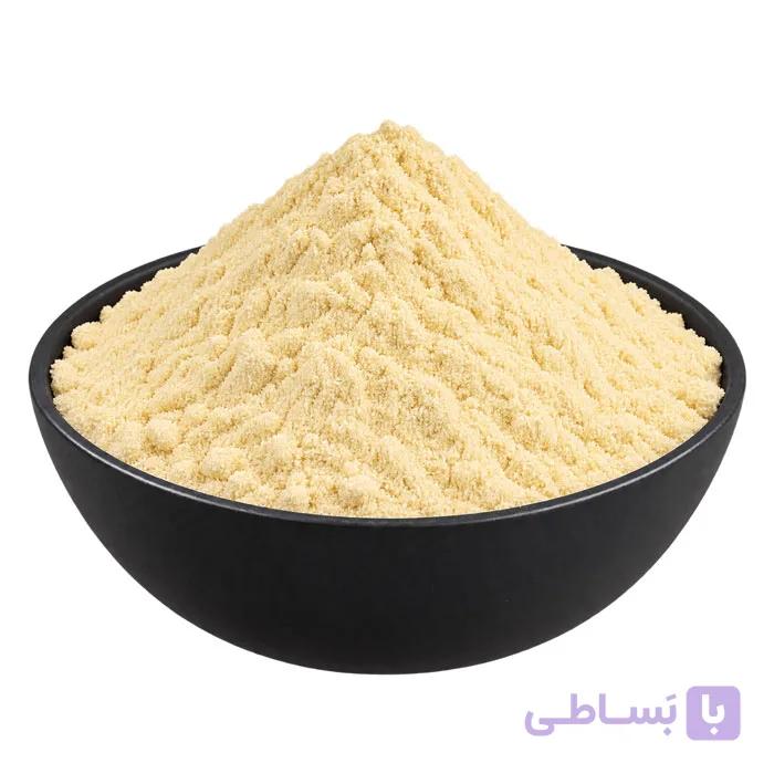 آرد نخودچی