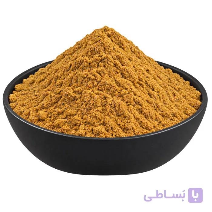 ادویه کاری