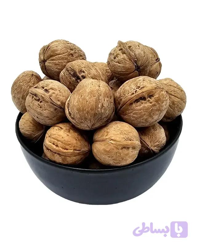 گردو با پوست کاغذی اعلا — تصویر 1