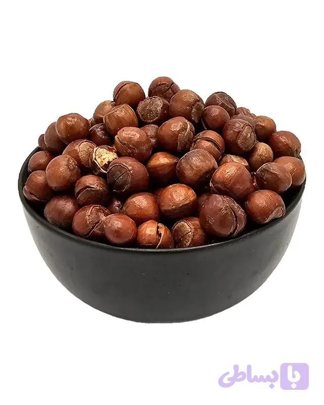 فندق با پوست شور — تصویر 1