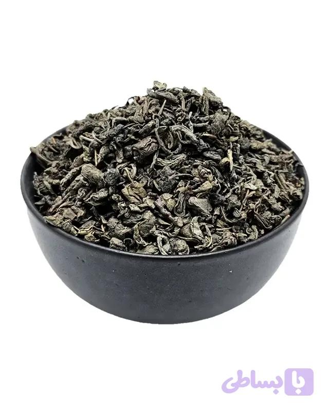 چای سبز خارجی سیلان — تصویر 1