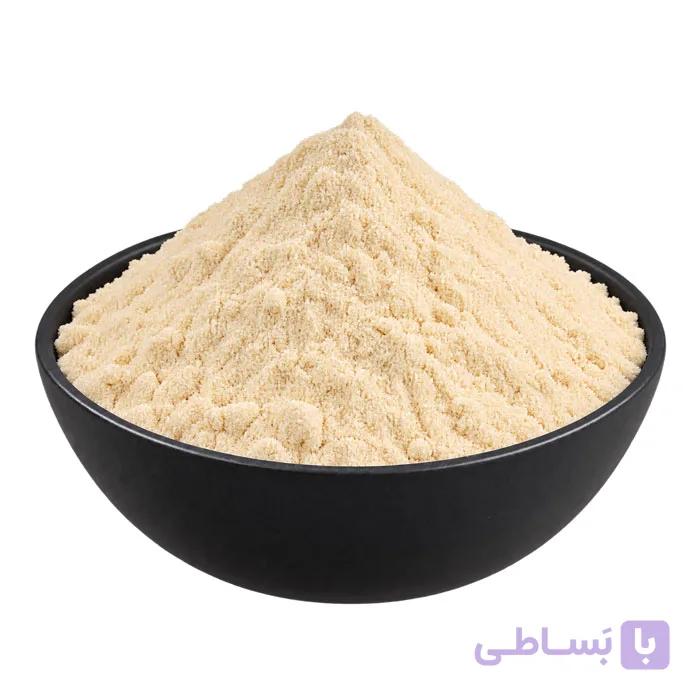 پودر سیر