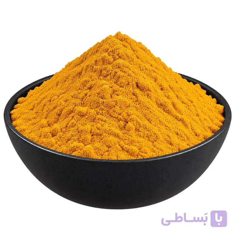 پودر زردچوبه