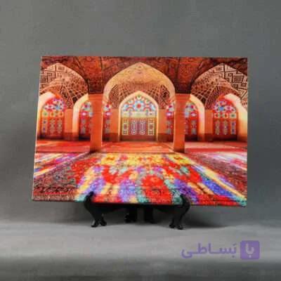 کاشی سایز 20*28 (A4) — تصویر 1