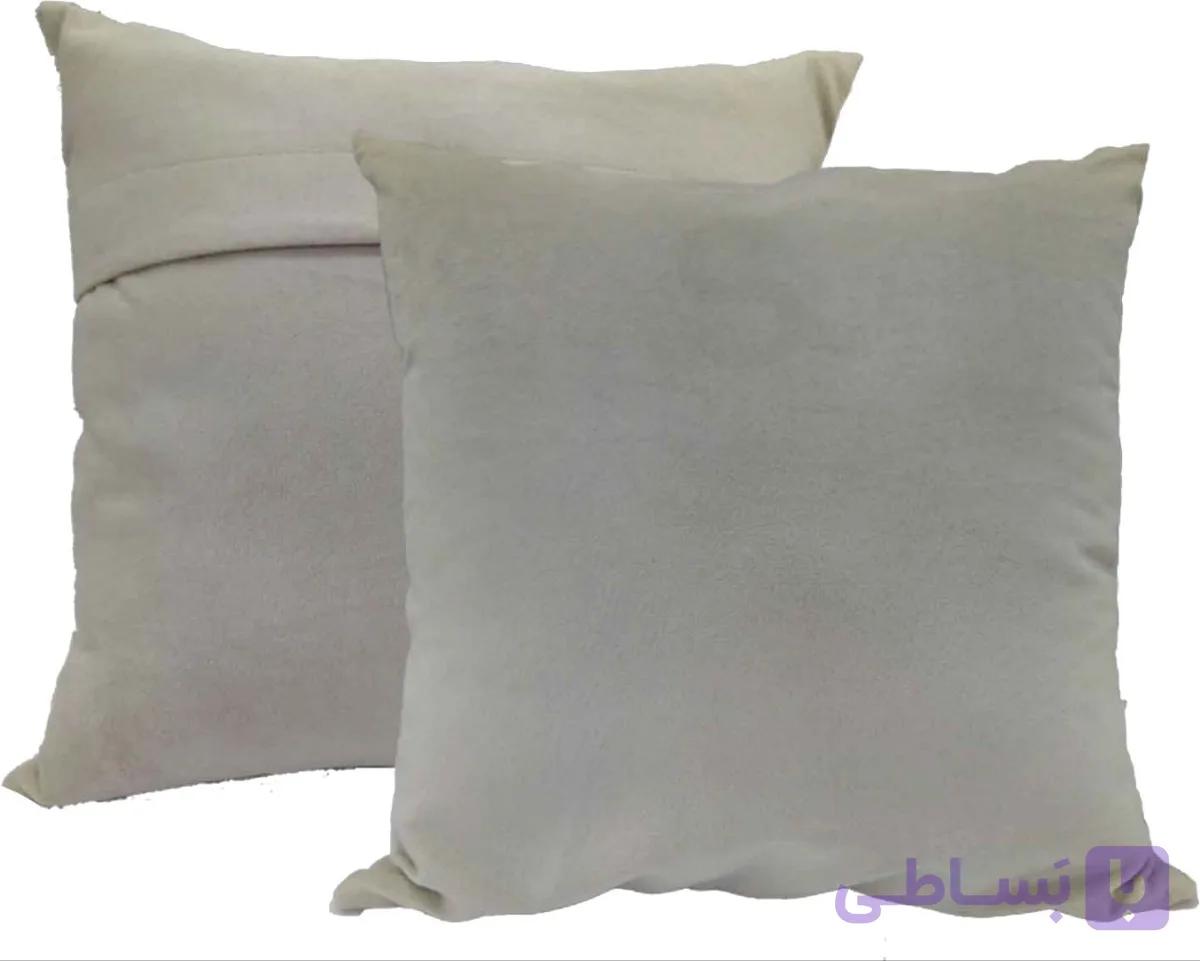 کوسن مخمل سایز 35*35