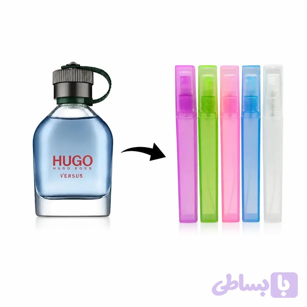 عطر هوگو باس ورسوز پارفاروم – 20میل