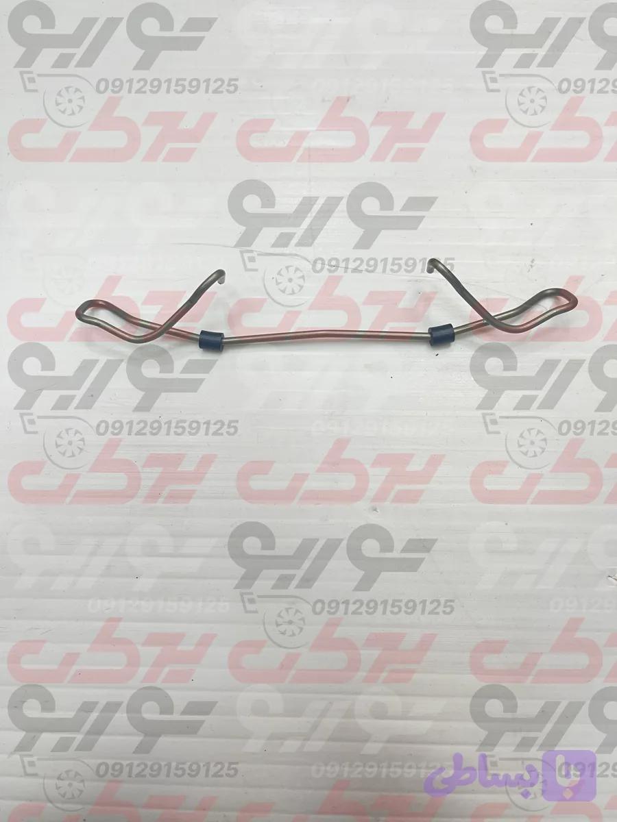 فنر لنت جلو mg550