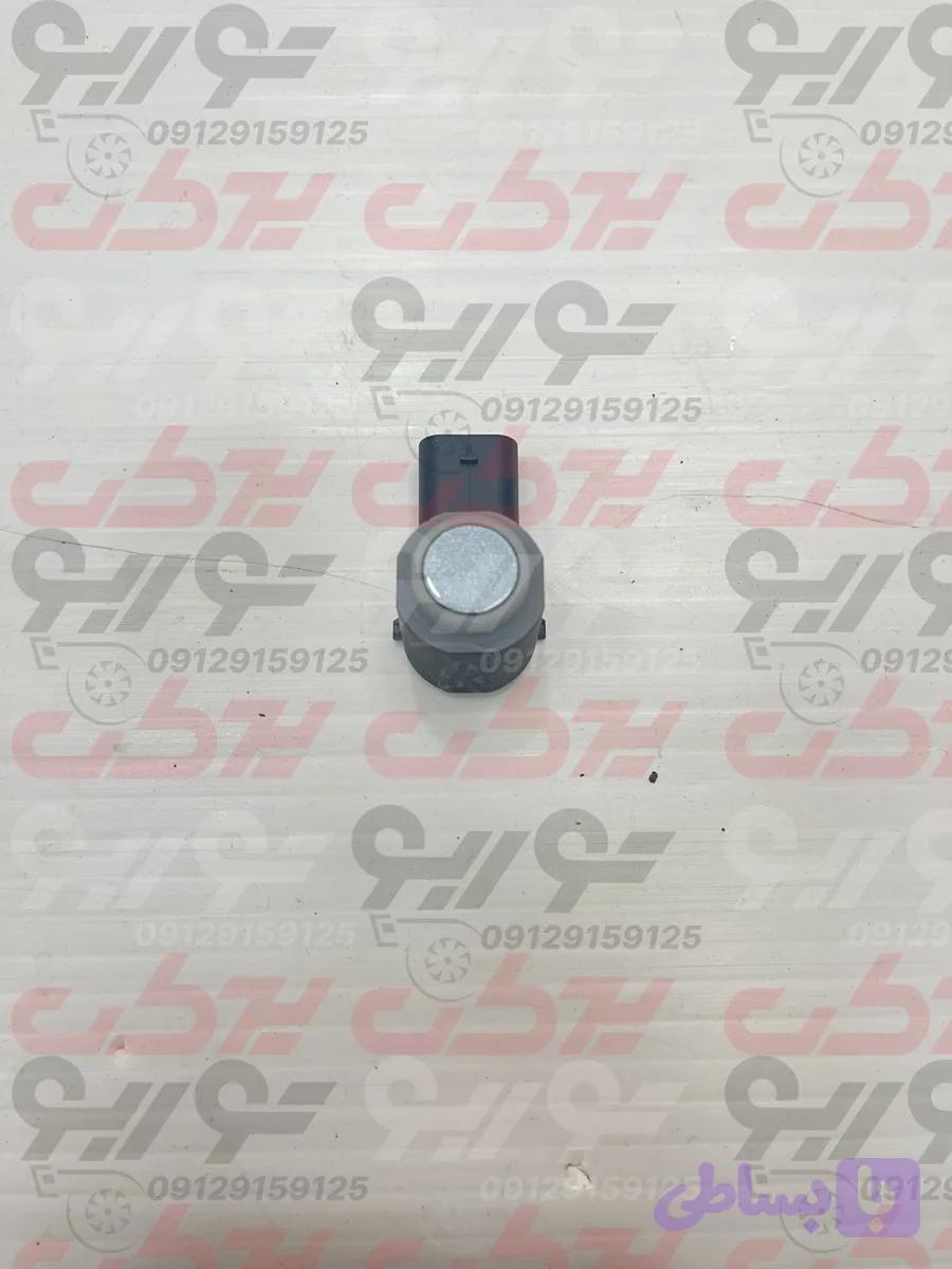 سنسور سپر عقب MG GS