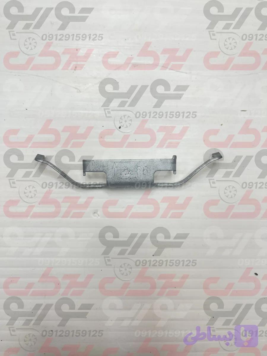 فنر لنت عقب MG550/6