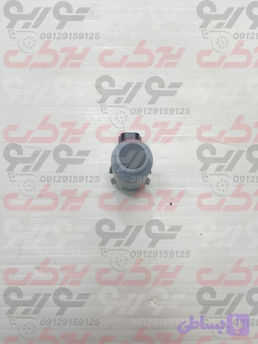 سنسور سپر عقب MG6 saic motor