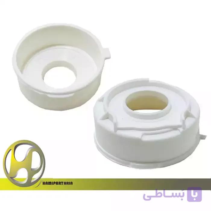 جا بلبرینگ ته دینام پژو (بوش ته دینام 405)