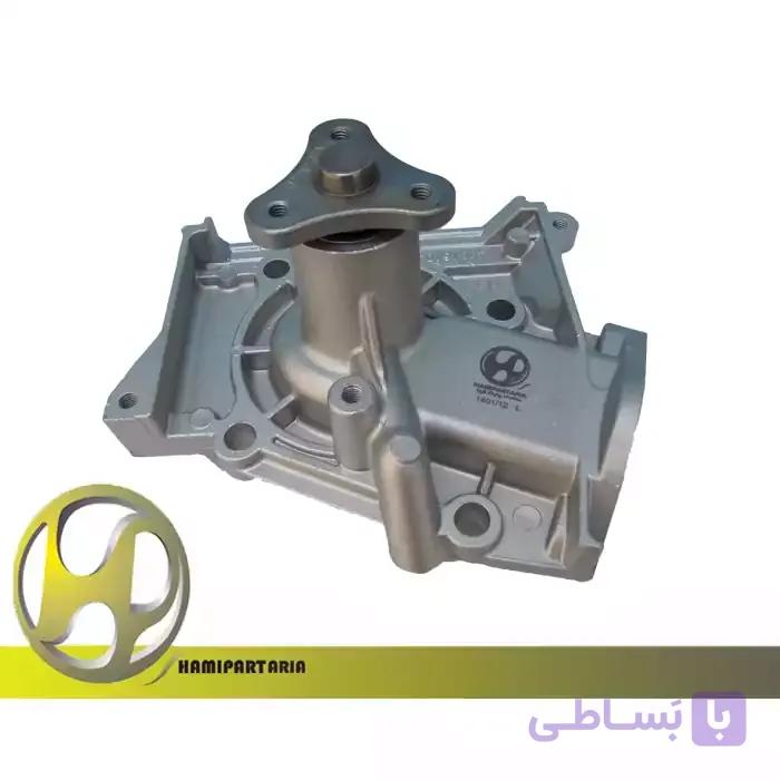 واترپمپ تیبا، ساینا و کوییک (مناسب موتور M15 )