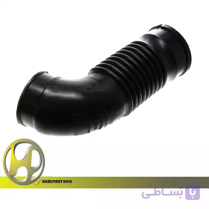 خرطومی هواکش کوتاه تیبا