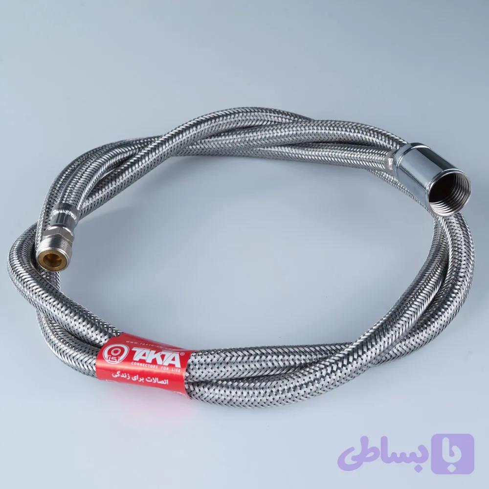Removable Faucet Hose