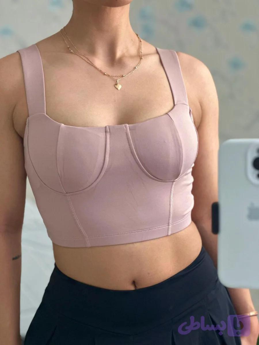 نیمتنه پایه بلند