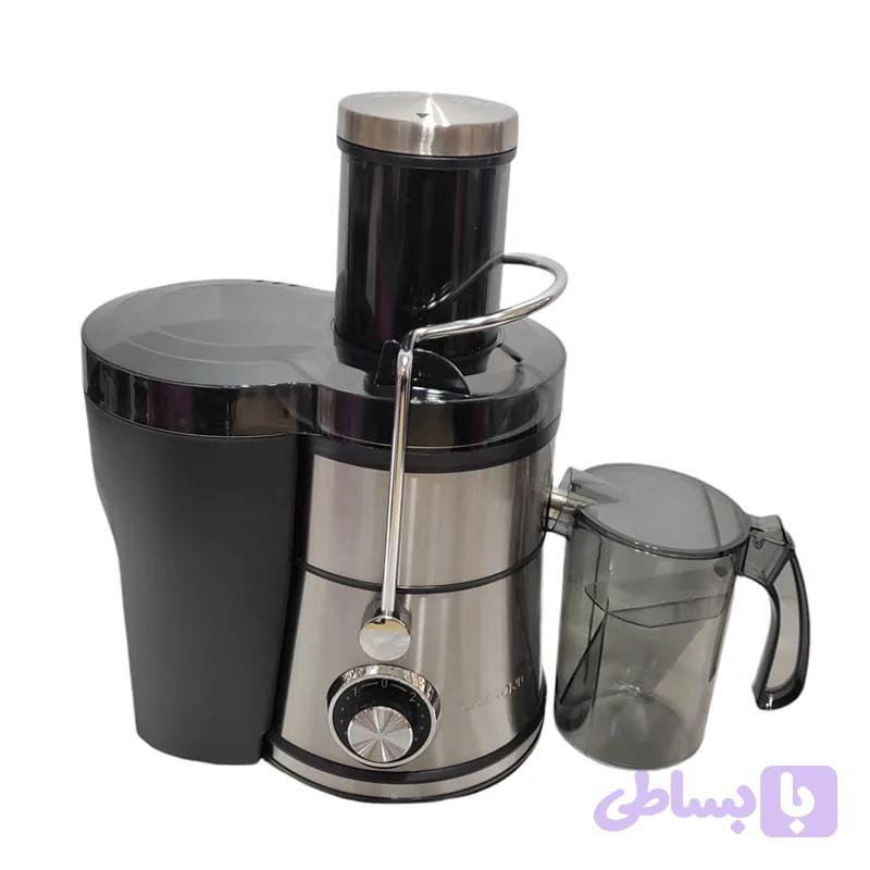 آبمیوه گیری گاسونیک | مدل GSJ-721