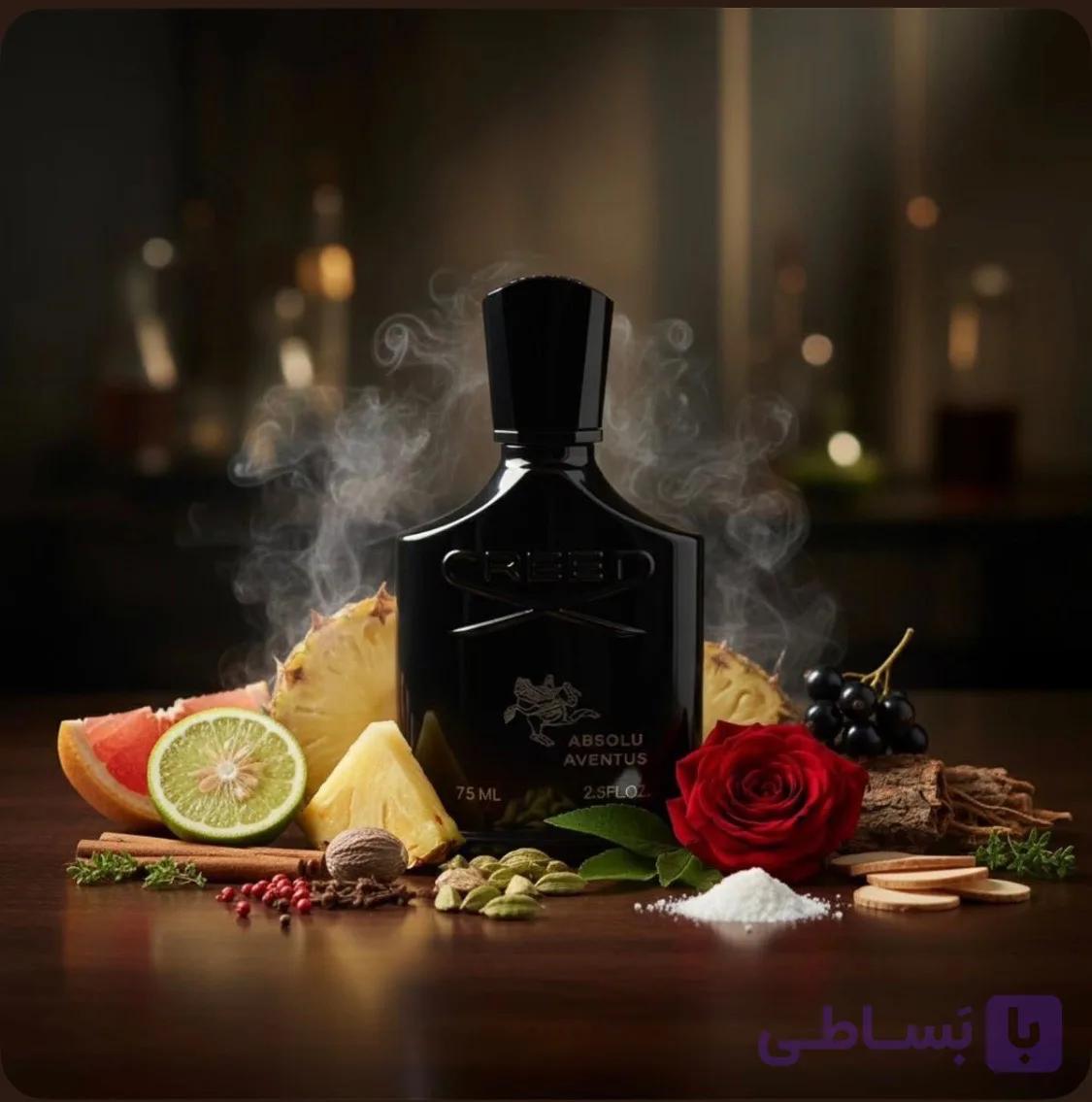کرید اونتوس ابسولو Top