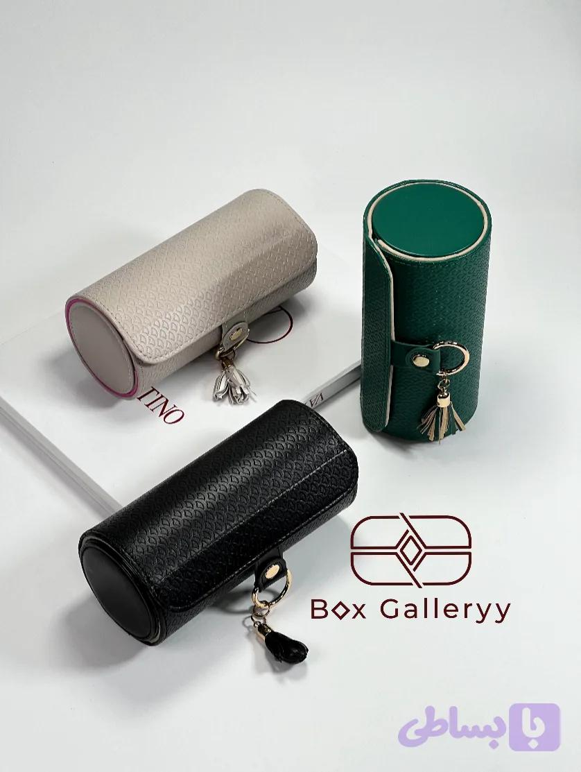 جعبه جواهرات بژورا — تصویر 1