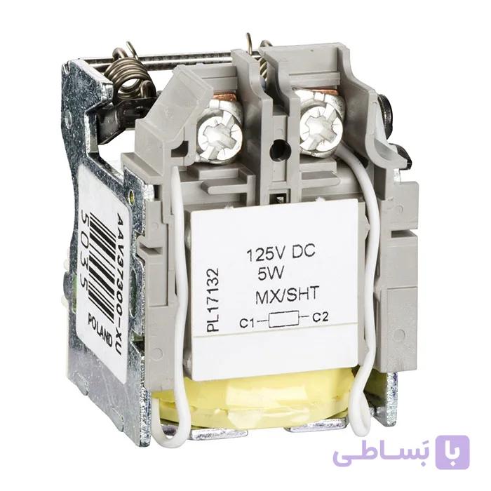 رله شنت تریپ اشنایدر lv429393