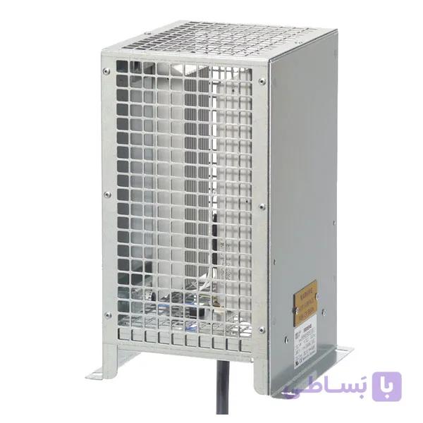 مقاومت ترمز آلومینیومی زیمنس 6SE6400-4BD21-2DA0