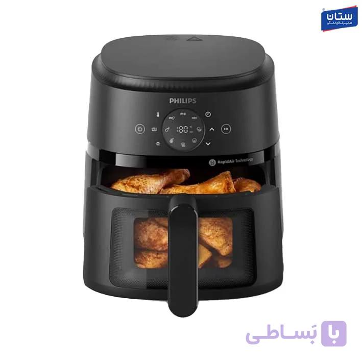 سرخ کن 4.2 لیتر فیلیپس مدل NA۲۲۰