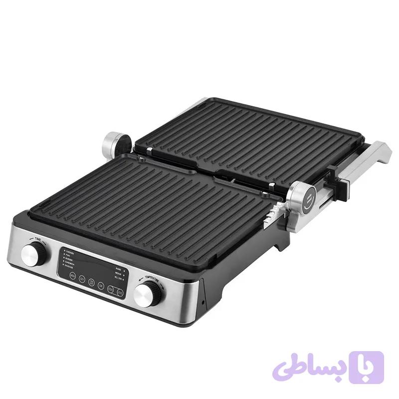 باربیکیو تکنو مدل Te‑411 — تصویر 1