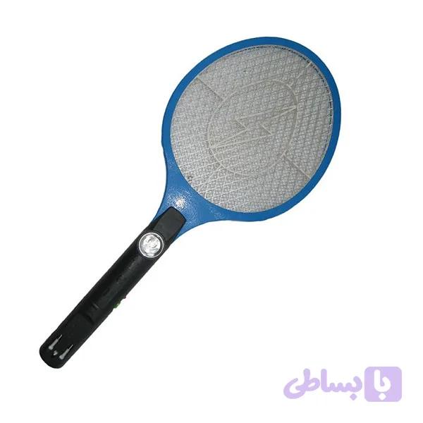 مگس کش شارژی راکتی