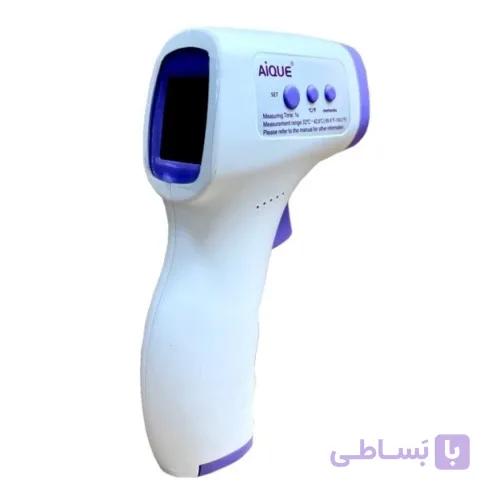 تب سنج لیزری ایک مدل HL-E31 — تصویر 1