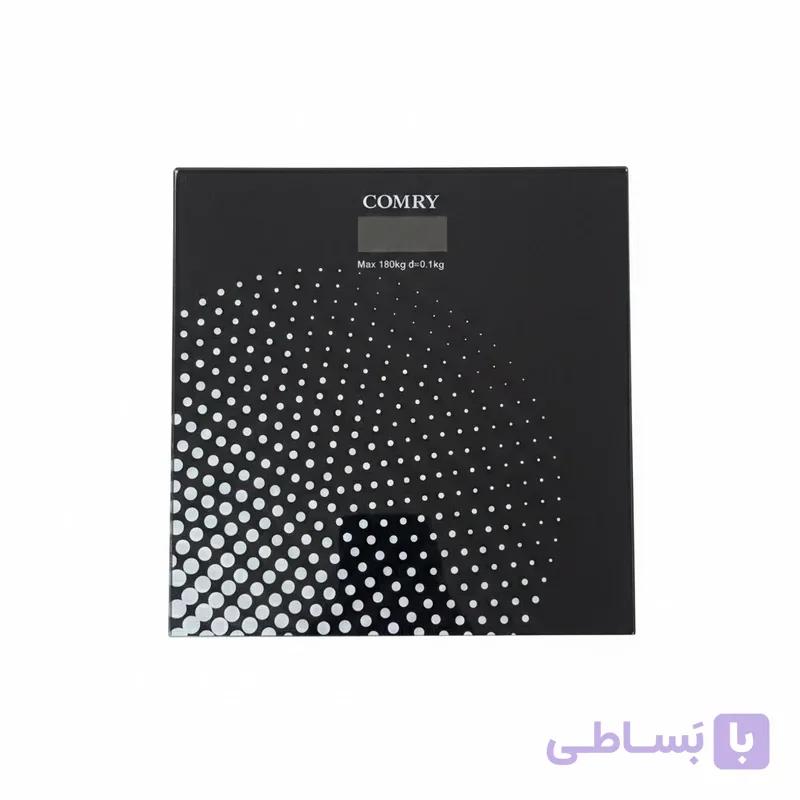 ترازو دیجیتال کومری — تصویر 1