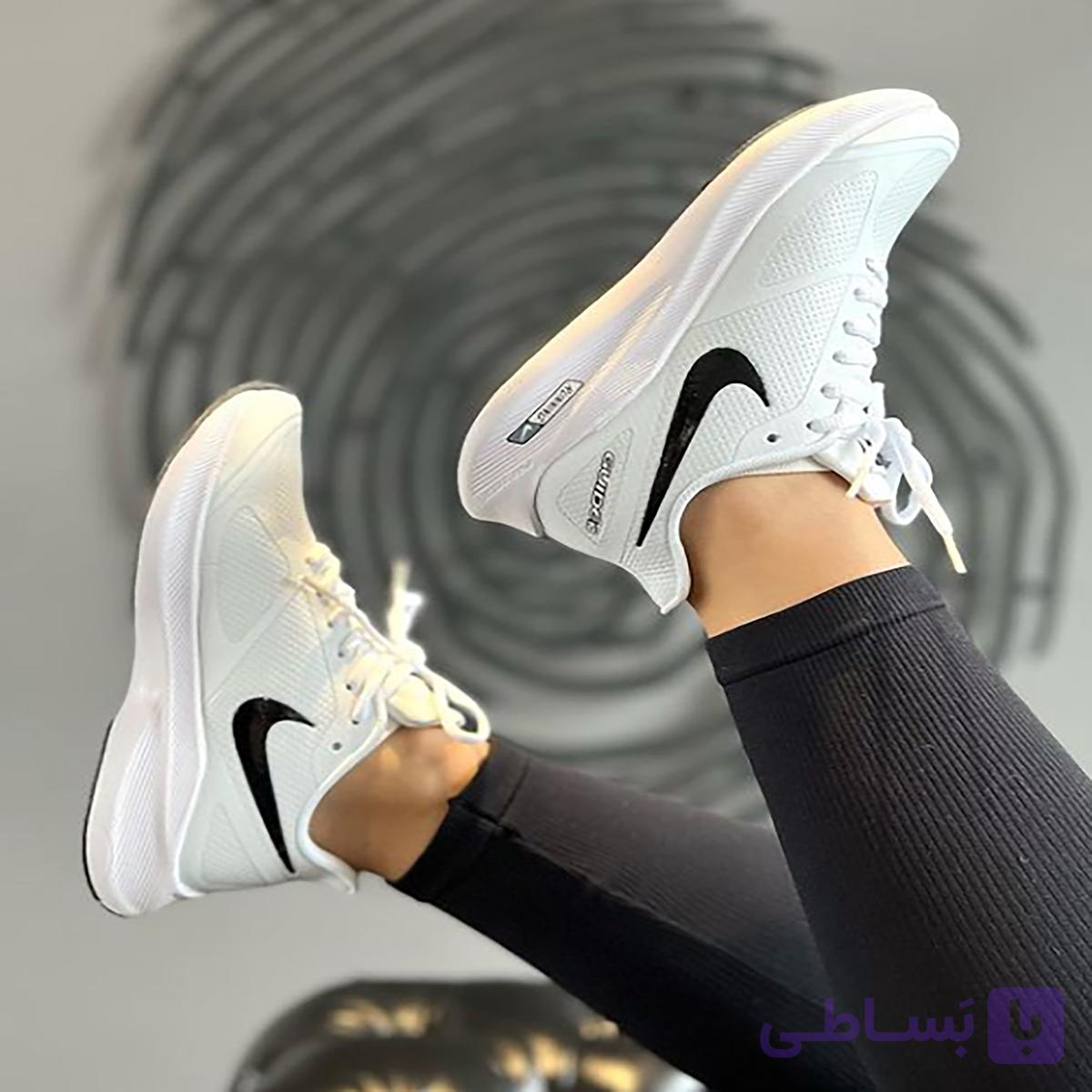 کتونی زنانه Nike مدل Guide 10 — تصویر 1