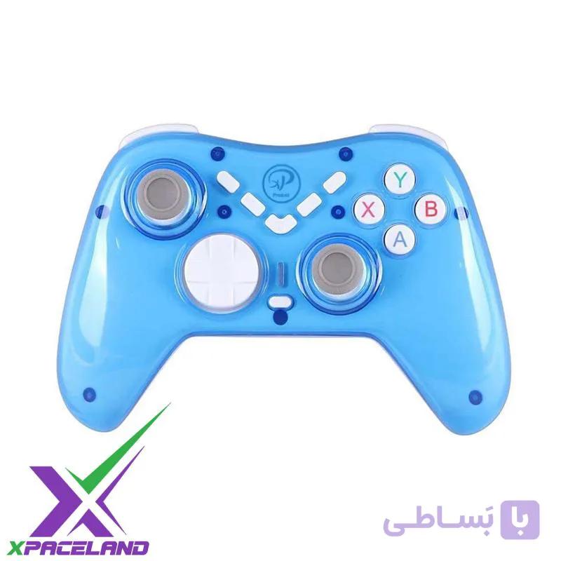 دسته بازی بی سیم xp product مدل MX311S Plus