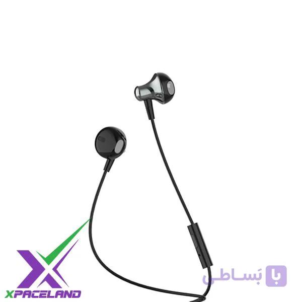 هندزفری با سیم الدینیو مدل HP08C