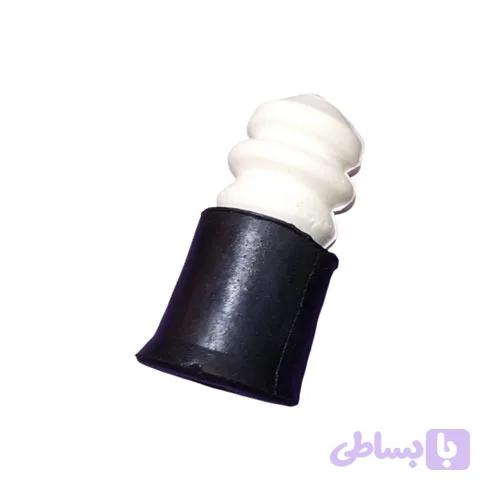 ضربه گیر اکسل عقب دوتیکه سمند — تصویر 1