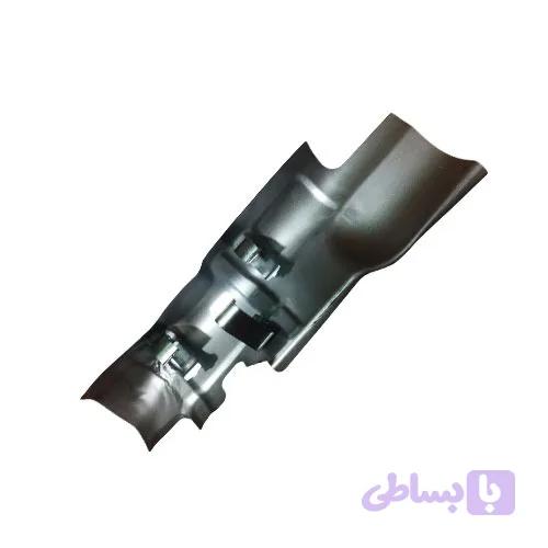 محافظ جعبه فرمان پژو 405 — تصویر 1