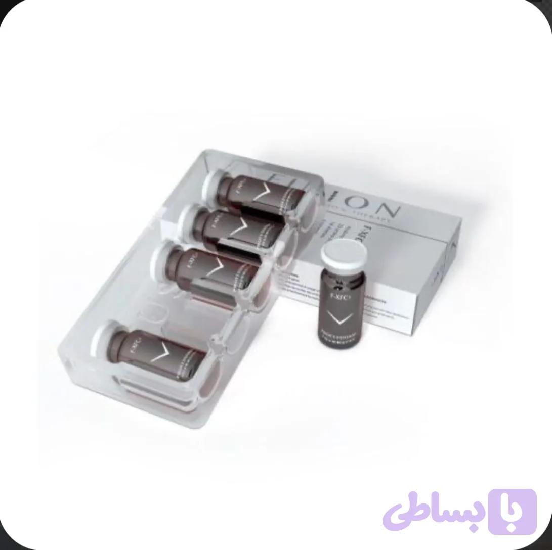 فیوژن F-HA+ ۵ml اسپانیا آبرسانی عمیق