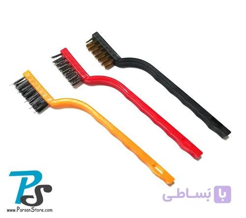 برس تمیزکننده برد 3In1