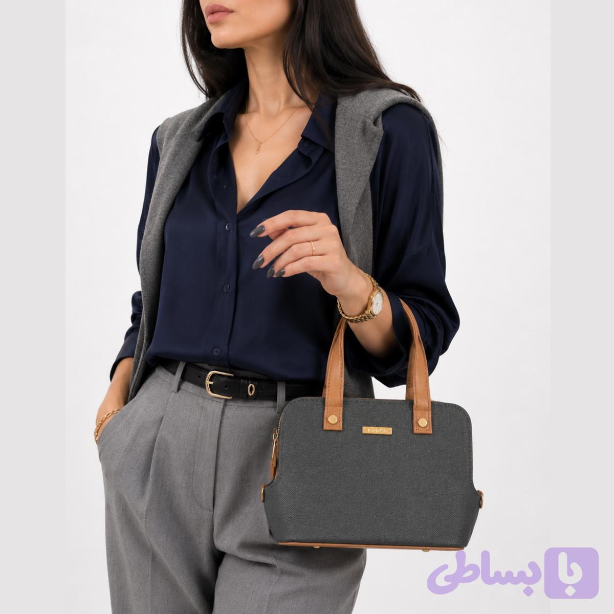 کیف مجلسی گوچی دو خانه