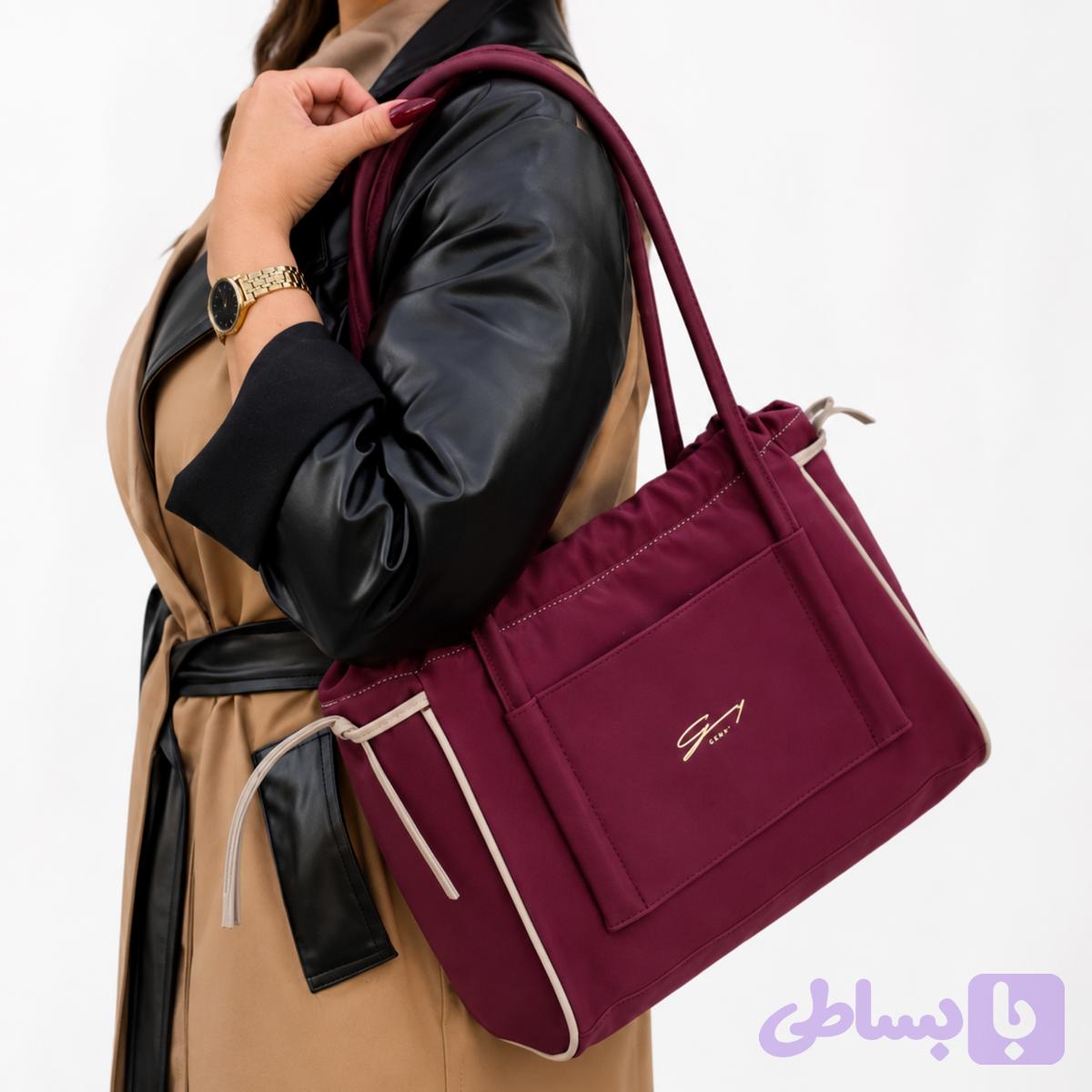 کیف مجلسی نانسی پاپیون