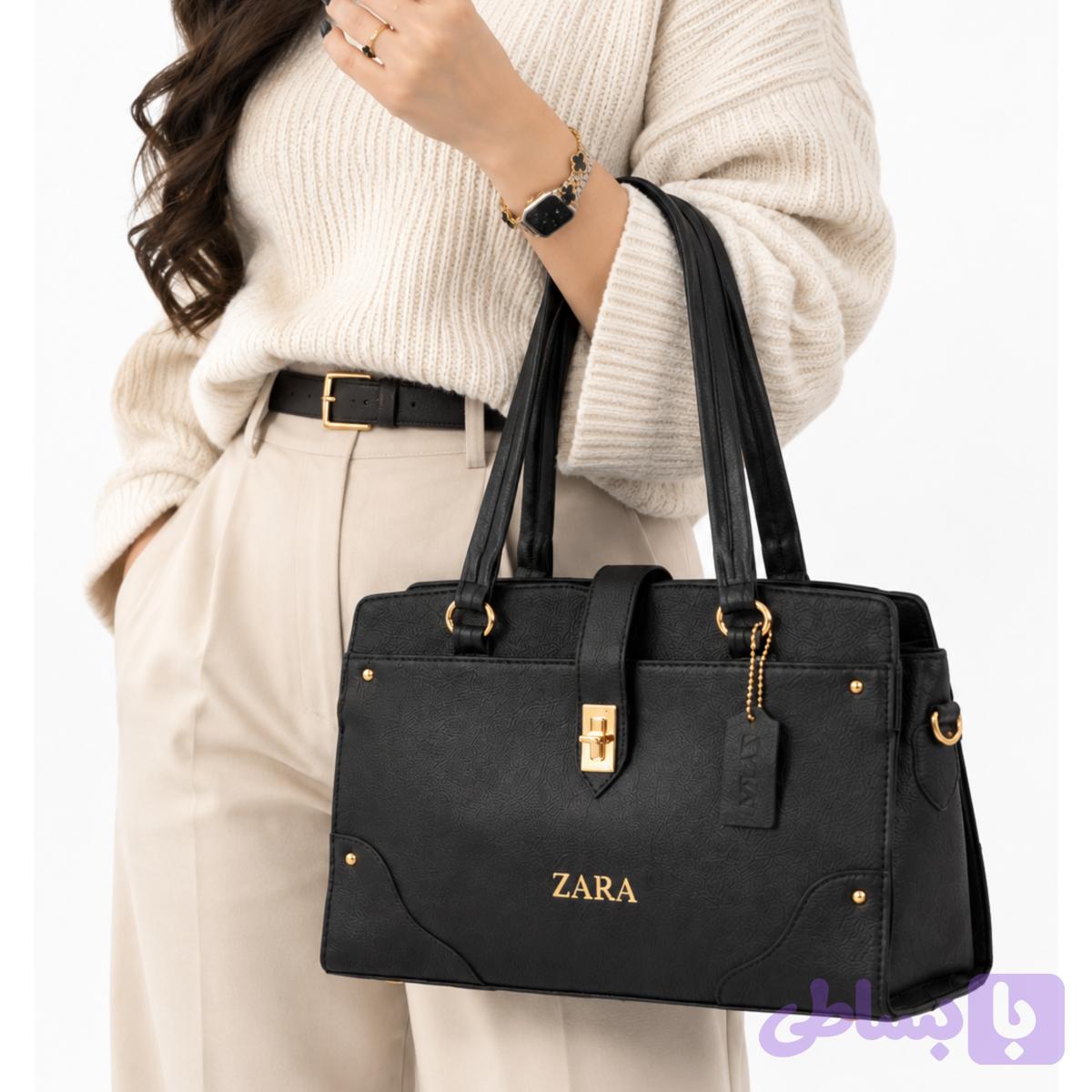 کیف مجلسی زارا