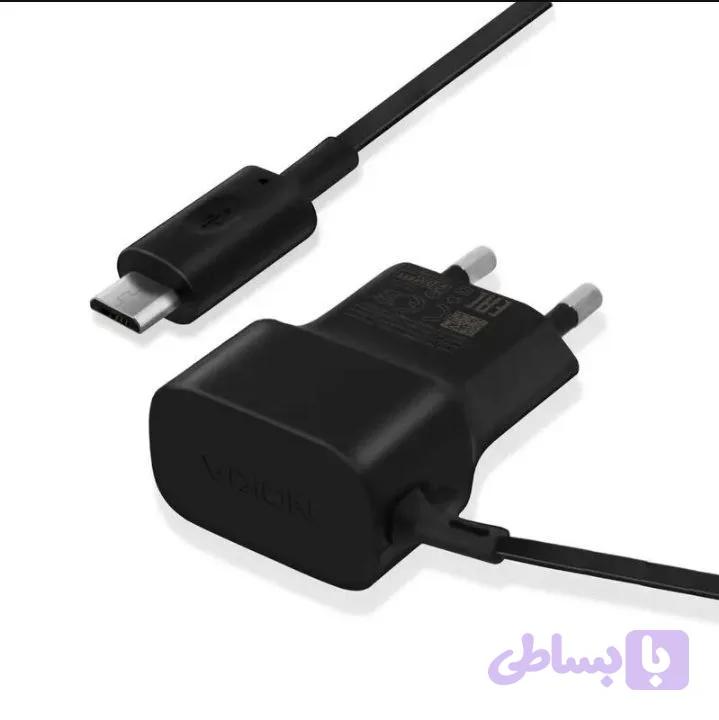 شارژر اصلی سامسونگ مدل i9000 | کیفیت اورجینال و شارژ ایمن